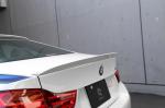 BMW 4-Series by 3D Design 2014 года